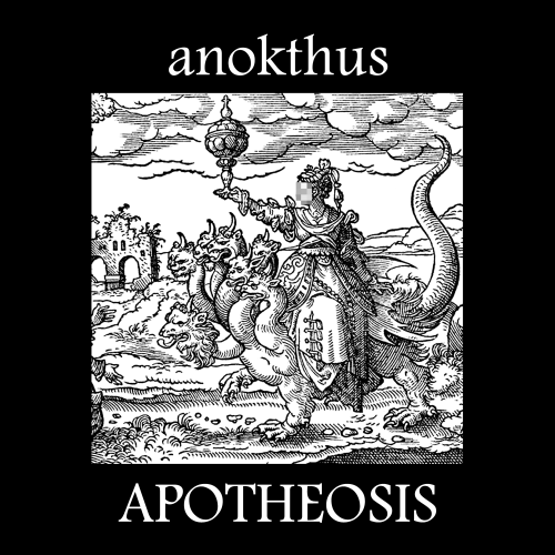anokthus - APOTHEOSIS